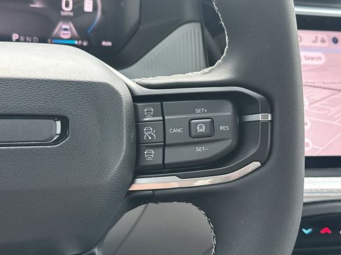 New 2026 Jeep Cherokee Limited AWD/4WD image 28