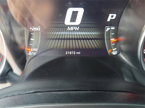 Certified 2023 Dodge Challenger R/T Scat Pack image 24