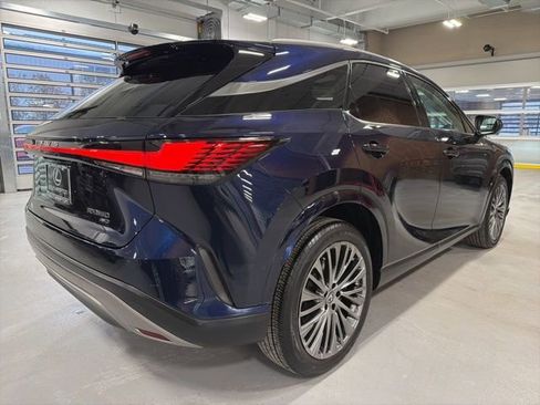 Used 2023 Lexus RX 350 AWD w/ Accessory Package image 7