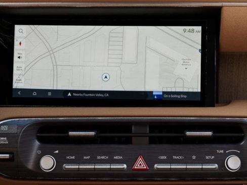 New 2027 Hyundai Palisade Calligraphy AWD/4WD image 13