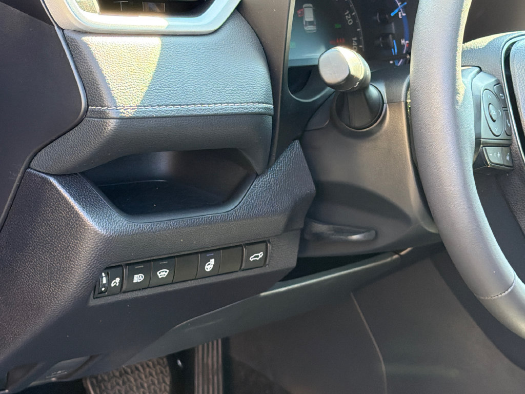 Used 2024 Toyota RAV4 XLE Premium w/ Weather Package AWD/4WD image 18
