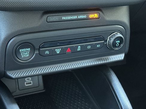 New 2026 Ford Bronco Sport Heritage AWD/4WD image 20