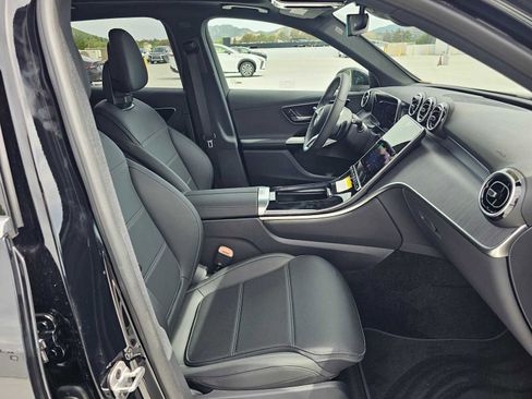 New 2026 Mercedes-Benz GLC 300 4MATIC image 10