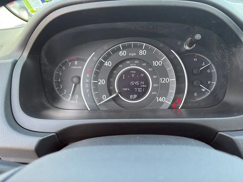 Used 2014 Honda CR-V EX-L image 17