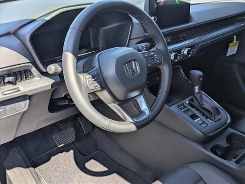 New 2026 Honda CR-V Sport-L image 3