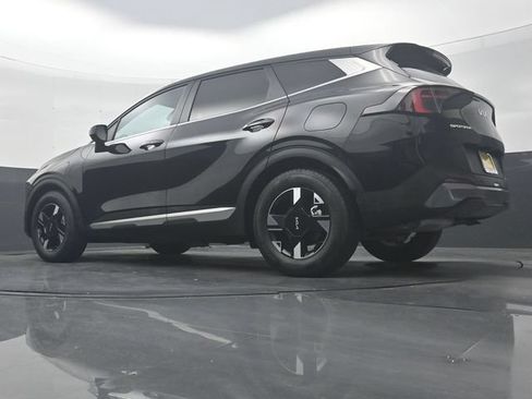 Used 2026 Kia Sportage LX FWD image 30