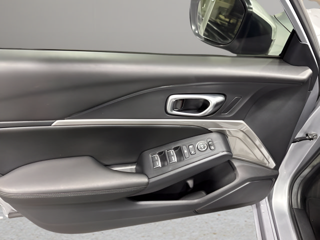 Used 2024 Acura Integra FWD image 10