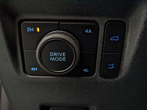Certified 2025 Ford Expedition Max Platinum AWD/4WD image 19