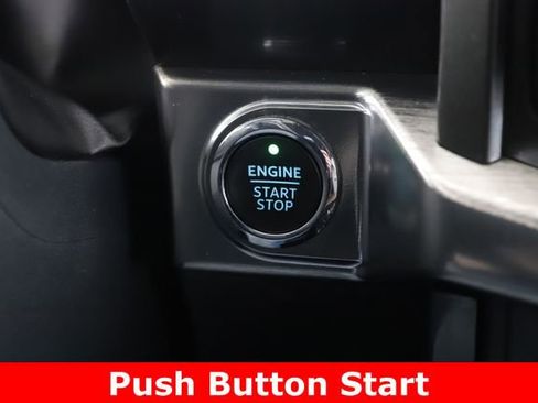 Used 2023 Ford F150 Lariat w/ Equipment Group 502A High image 23