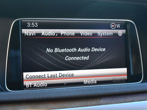 Used 2014 Mercedes-Benz E 550 4MATIC Sedan image 39