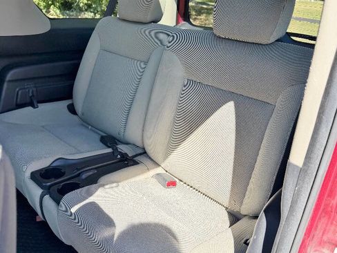 Used 2007 Honda Element EX image 11