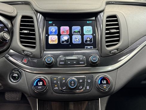 Used 2018 Chevrolet Impala LT image 30