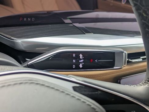 New 2025 Cadillac Escalade IQ Sport 2 image 21