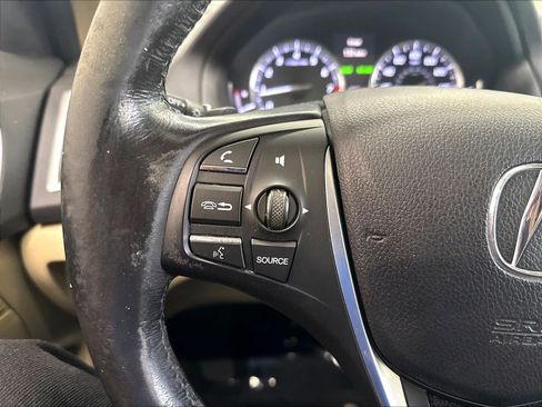 Used 2018 Acura TLX FWD image 14