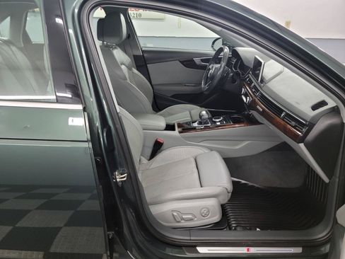 Used 2017 Audi A4 2.0T Prestige AWD/4WD image 13