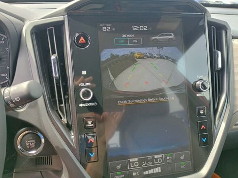 New 2026 Subaru Forester Premium image 21