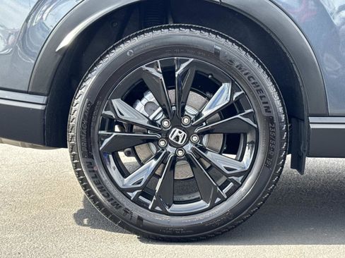 Used 2025 Honda CR-V Sport Touring image 31