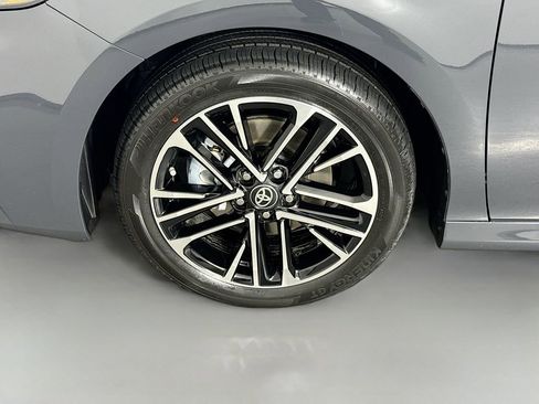 New 2026 Toyota Camry XLE image 20