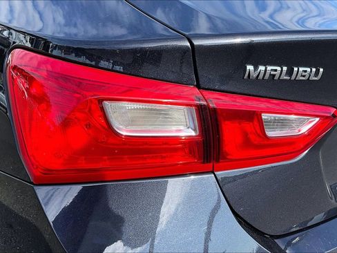 Used 2023 Chevrolet Malibu LT w/ Driver Confidence Package FWD image 29
