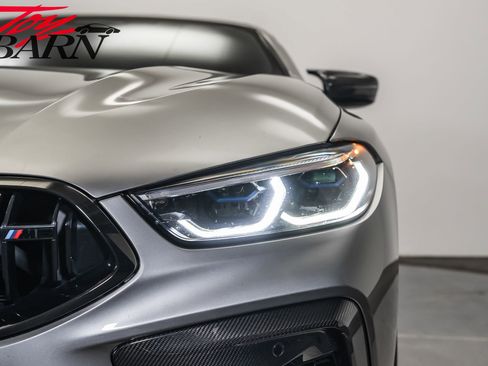 Used 2020 BMW M8 Competition w/ M Carbon Exterior Package image 19