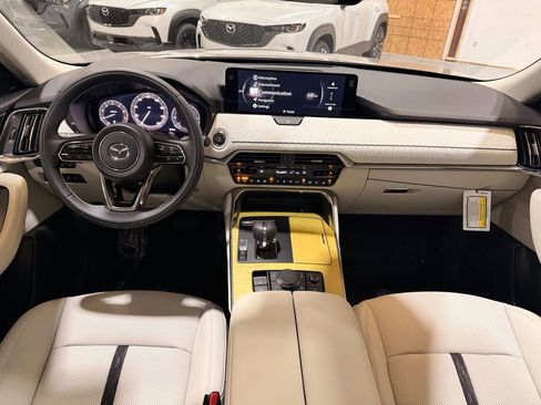 New 2026 MAZDA CX-90 3.3 Turbo S w/ Premium Plus image 29