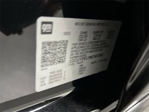 Used 2021 Chevrolet Silverado 1500 RST w/ Max Trailering Package image 33