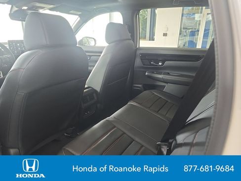 New 2026 Honda CR-V Sport Touring image 18
