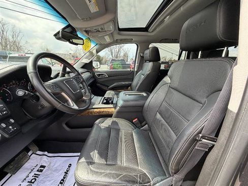 Used 2016 GMC Yukon Denali AWD/4WD image 27