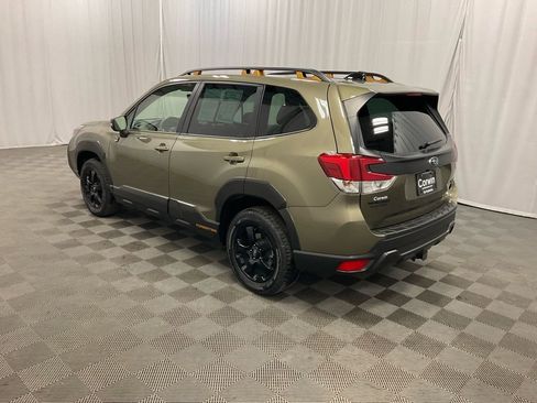 Used 2024 Subaru Forester Wilderness image 4