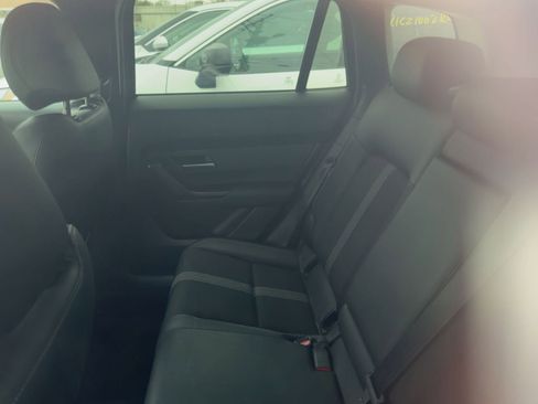 Used 2025 MAZDA CX-50 AWD 2.5 S w/ Select Package image 8