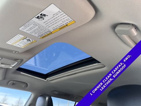 Certified 2024 Nissan Armada SL image 27