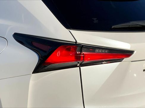 Used 2019 Lexus NX 300h AWD image 25