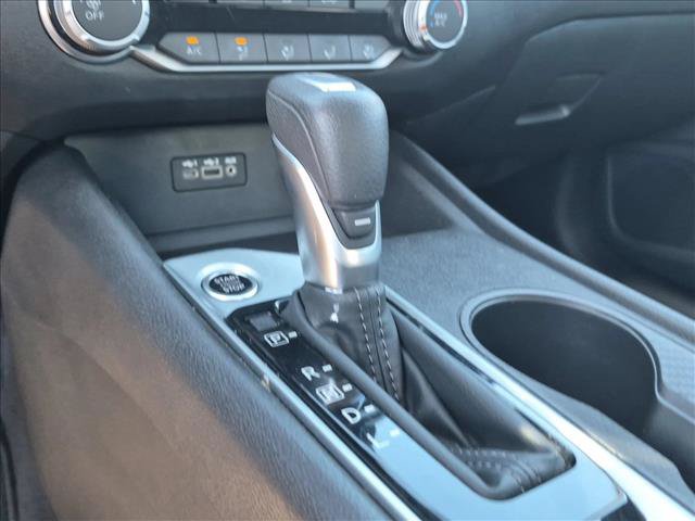 Used 2025 Nissan Altima 2.5 SV AWD/4WD image 8