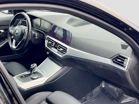 Used 2021 BMW 330i Sedan image 30