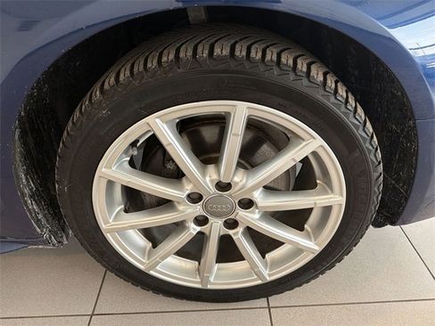 Used 2015 Audi A4 2.0T Prestige image 14