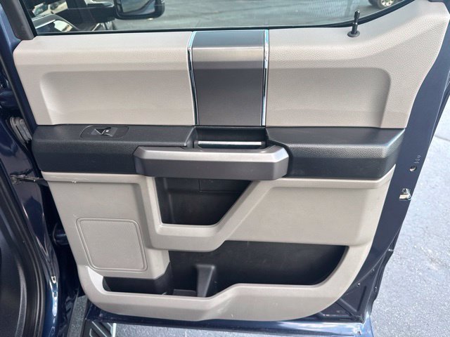 Used 2020 Ford F150 XLT w/ Equipment Group 302A Luxury AWD/4WD image 15