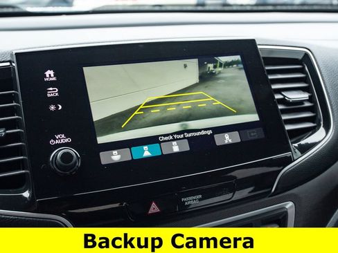 Certified 2023 Honda Passport TrailSport image 13