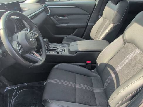 Used 2025 MAZDA CX-50 AWD 2.5 S w/ Weather Package image 14