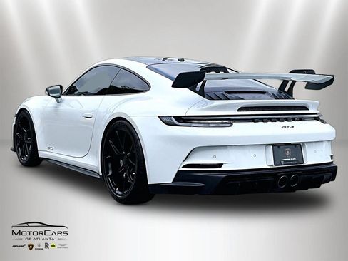 Used 2022 Porsche 911 GT3 RWD image 10