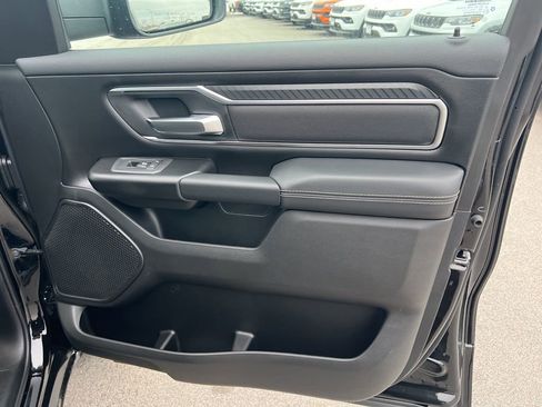New 2026 RAM 1500 Big Horn image 10