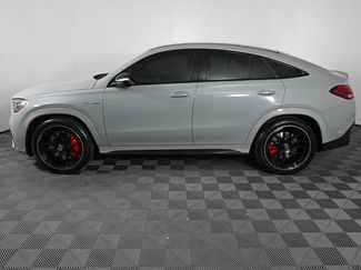 Used 2026 Mercedes-Benz GLE 63 AMG S video 3