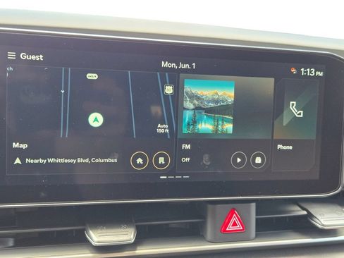 New 2026 Kia Carnival EX FWD image 30