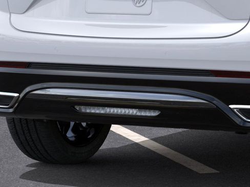 New 2026 Buick Envision Sport Touring image 38