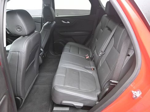 Used 2024 Chevrolet Blazer LT image 28