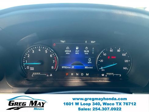 Used 2020 Ford Explorer XLT w/ Equipment Group 202A RWD image 17