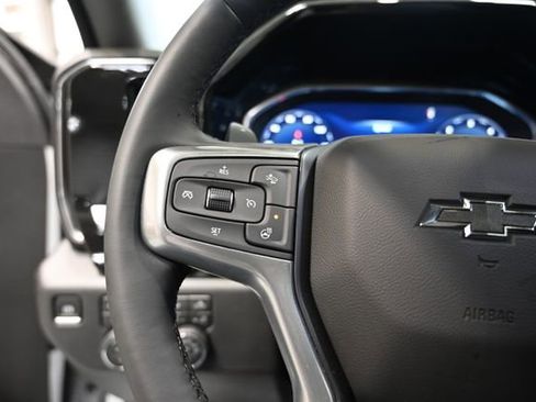 New 2026 Chevrolet Silverado 1500 LT Trail Boss w/ LT Trail Boss Premium Package AWD/4WD image 23