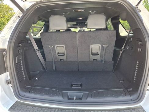 New 2026 Dodge Durango GT image 32