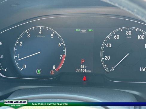 Used 2020 Honda Accord Touring image 13
