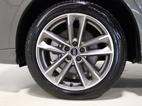 Used 2021 Audi Q3 2.0T Premium Plus w/ Premium Plus Package image 77