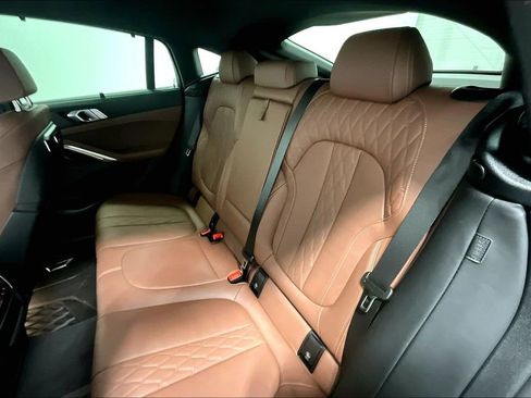 Used 2025 BMW X6 M60i w/ Climate Comfort Package image 27